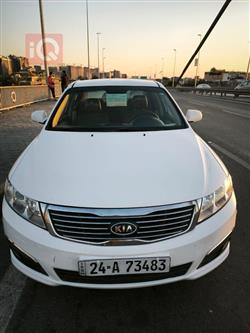 كيا اوبتيما